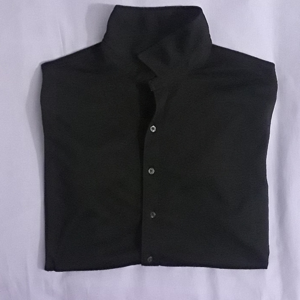 Perry Ellis button down